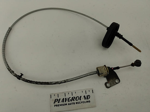 Saab 9-3 Automatic Transmission Shifting Cable
