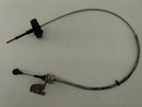 Saab 9-3 Automatic Transmission Shifting Cable-2