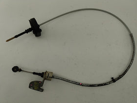 Saab 9-3 Automatic Transmission Shifting Cable - 0