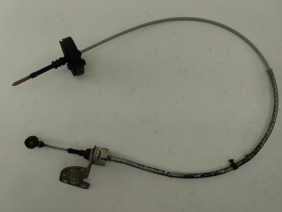 Saab 9-3 Automatic Transmission Shifting Cable