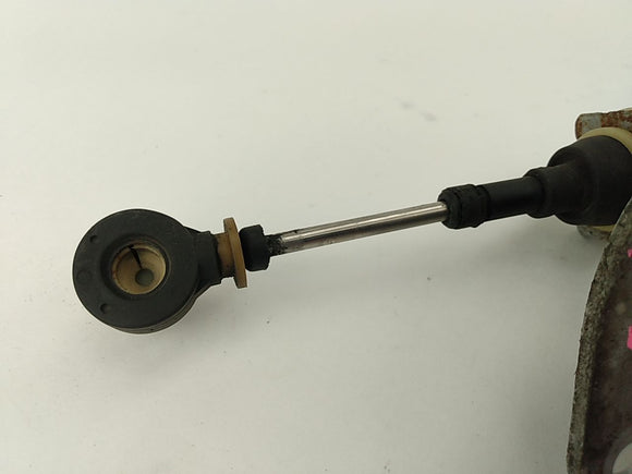 Saab 9-3 Automatic Transmission Shifting Cable