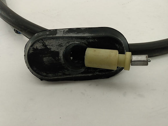 Saab 9-3 Pair Of Rear Emergency Brake Cables