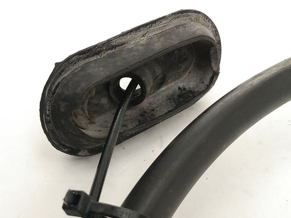 Saab 9-3 Pair Of Rear Emergency Brake Cables