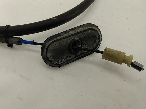 Saab 9-3 Pair Of Rear Emergency Brake Cables