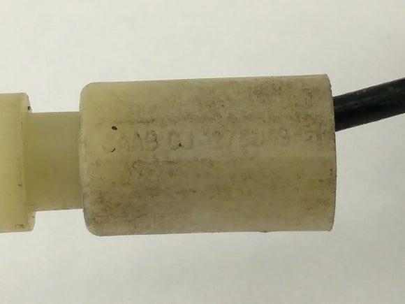 Saab 9-3 Pair Of Rear Emergency Brake Cables