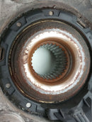 Saab 9-3 Passenger Right Front Spindle Knuckle Hub-11