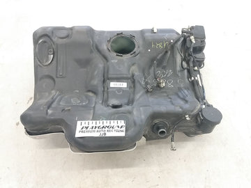 Saab 9-3 Fuel Gas Tank
