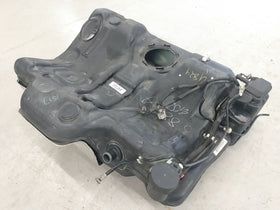 Saab 9-3 Fuel Gas Tank - 0