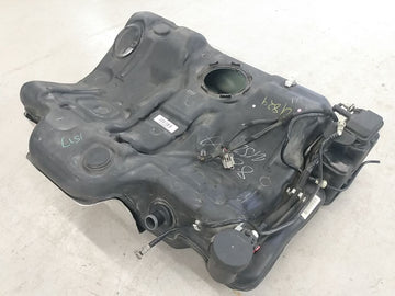 Saab 9-3 Fuel Gas Tank - 0