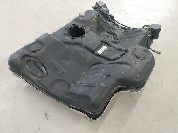 Saab 9-3 Fuel Gas Tank