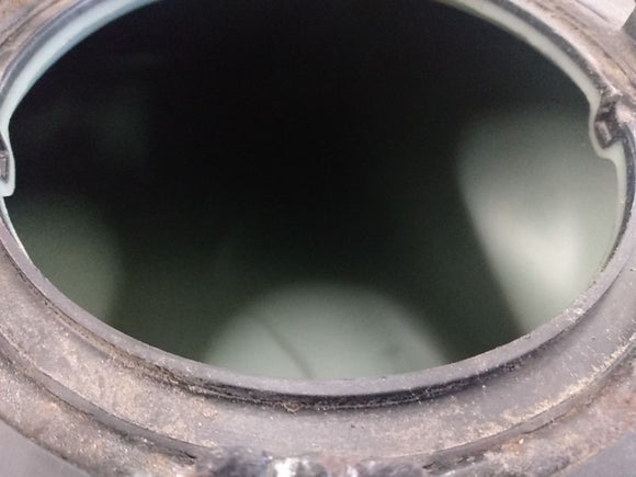 Saab 9-3 Fuel Gas Tank