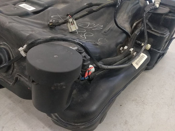 Saab 9-3 Fuel Gas Tank