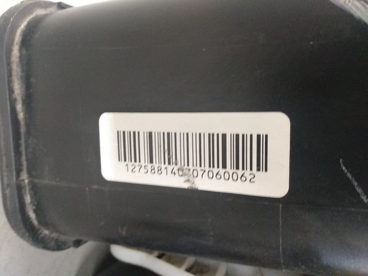 Saab 9-3 Fuel Gas Tank | Playground PAR