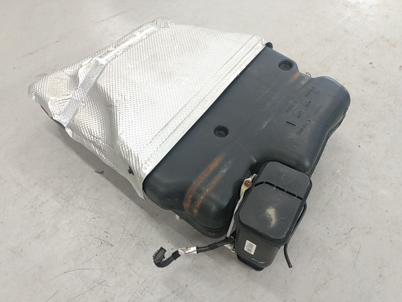 Saab 9-3 Fuel Gas Tank | Playground PAR