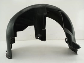Saab 9-3 Driver Left Rear Inner Fender Liner - 0
