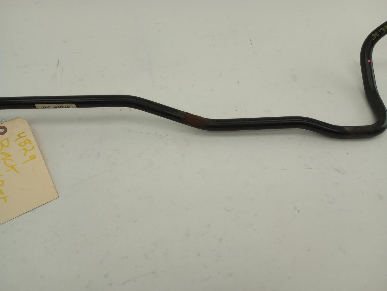 Saab 9-3 Rear Stabilizer Sway Bar