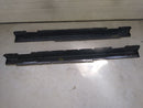 Saab 9-3 Pair Of Rocker Panel Side Skirts-2