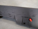 Saab 9-3 Pair Of Rocker Panel Side Skirts-5