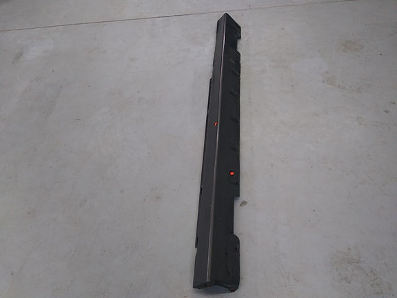 Saab 9-3 Pair Of Rocker Panel Side Skirts