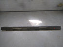 Saab 9-3 Pair Of Rocker Panel Side Skirts-8