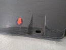 Saab 9-3 Pair Of Rocker Panel Side Skirts-9