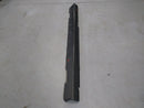 Saab 9-3 Pair Of Rocker Panel Side Skirts-11