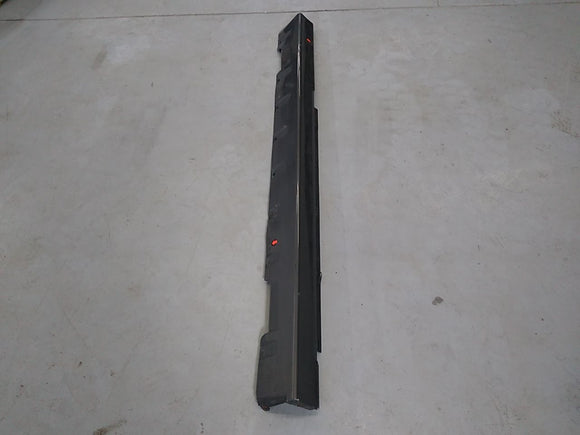 Saab 9-3 Pair Of Rocker Panel Side Skirts
