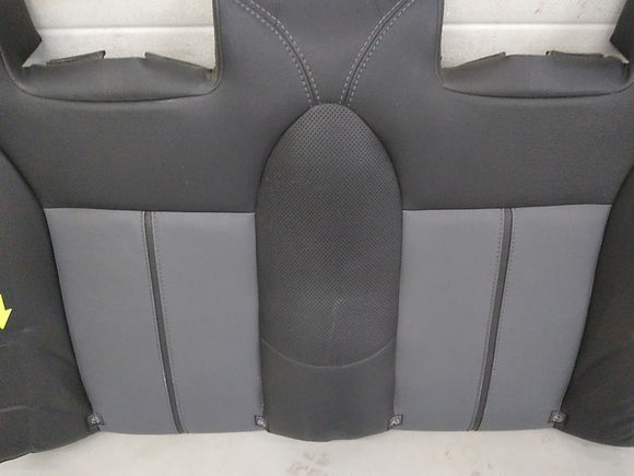 Saab 9-3 Set Of Complete Rear Seats
