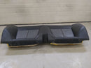 Saab 9-3 Set Of Complete Rear Seats-8