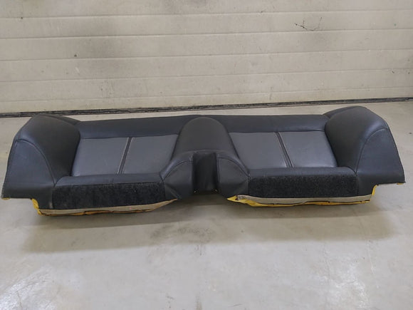 Saab 9-3 Set Of Complete Rear Seats