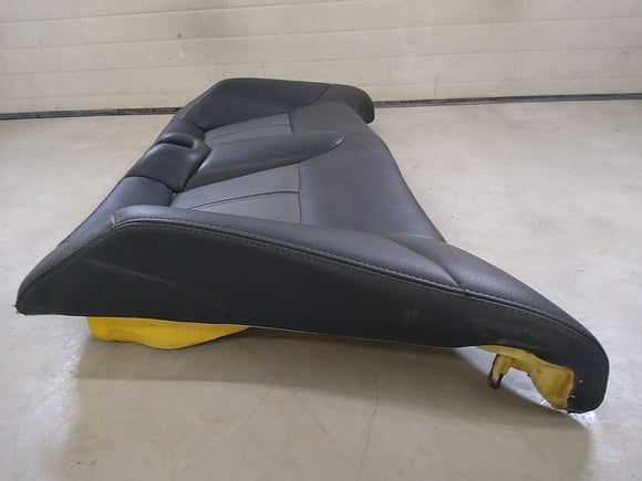 Saab 9-3 Set Of Complete Rear Seats