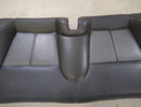 Saab 9-3 Set Of Complete Rear Seats-10