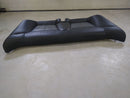 Saab 9-3 Set Of Complete Rear Seats-11