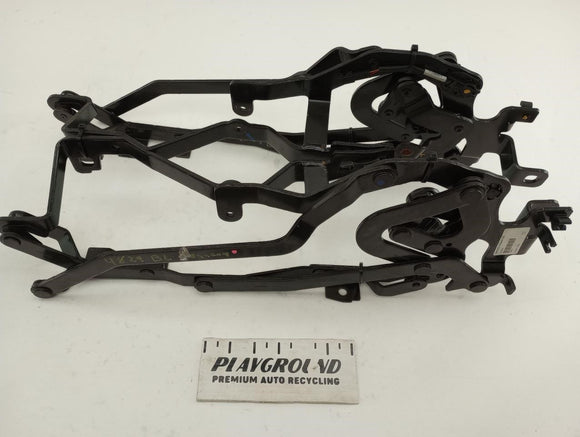 Saab 9-3 Pair Of Convertible Top Hinges