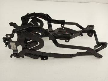 Saab 9-3 Pair Of Convertible Top Hinges - 0