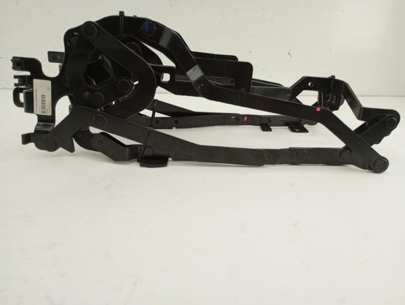 Saab 9-3 Pair Of Convertible Top Hinges