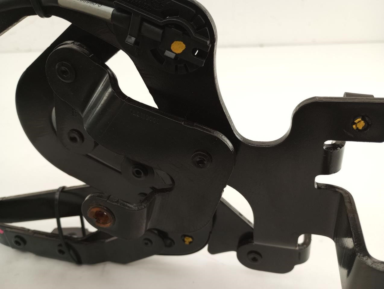 Saab 9-3 Pair Of Convertible Top Hinges