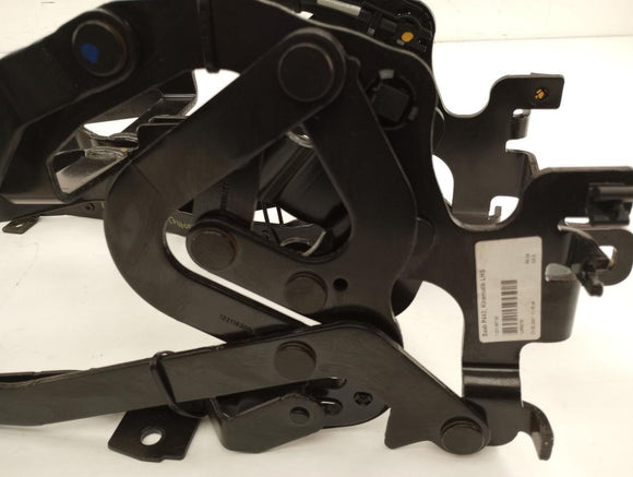 Saab 9-3 Pair Of Convertible Top Hinges