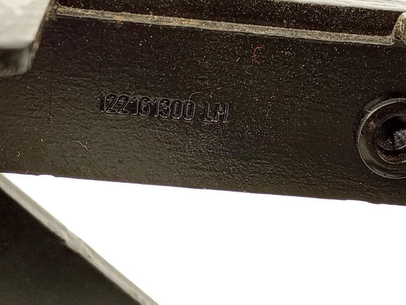 Saab 9-3 Pair Of Convertible Top Hinges