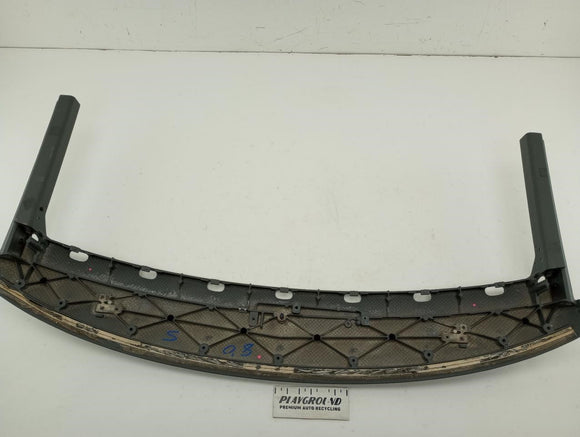 Saab 9-3 Front Convertible Bow Trim Panel