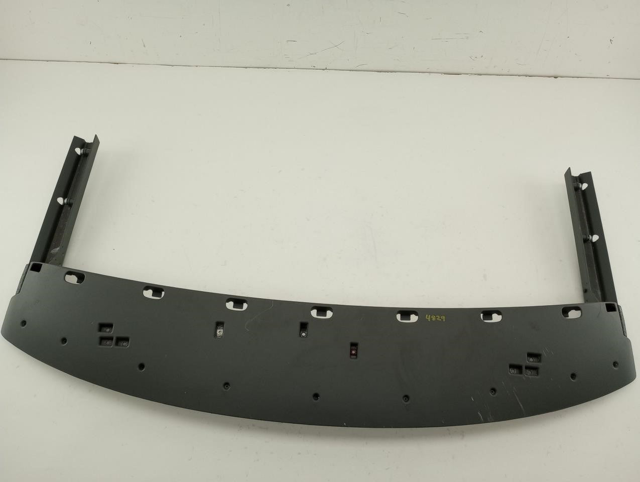 Saab 9-3 Front Convertible Bow Trim Panel - 0