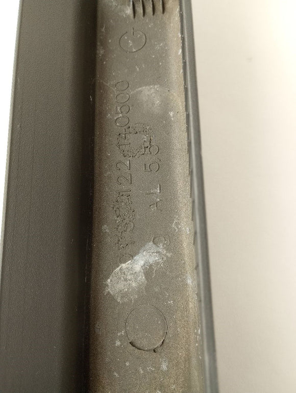 Saab 9-3 Front Convertible Bow Trim Panel