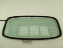 Saab 9-3 Rear Back Glass-1