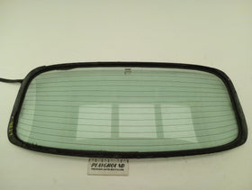 Saab 9-3 Rear Back Glass