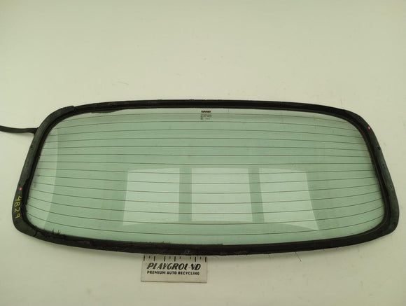 Saab 9-3 Rear Back Glass