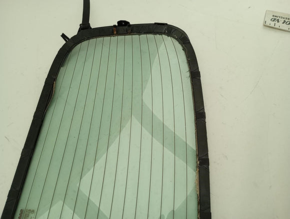 Saab 9-3 Rear Back Glass