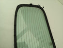 Saab 9-3 Rear Back Glass-3