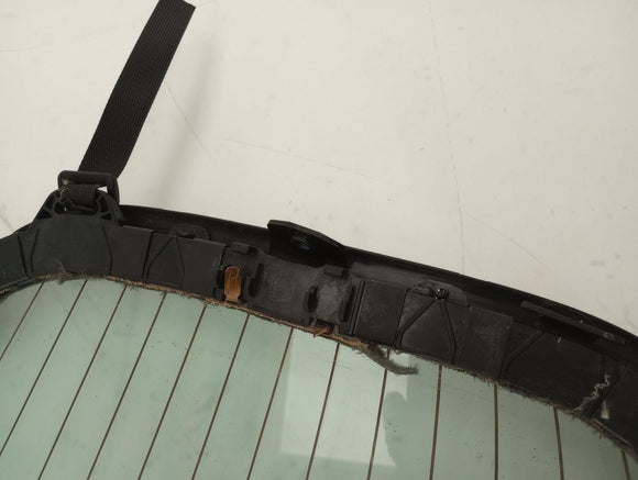 Saab 9-3 Rear Back Glass
