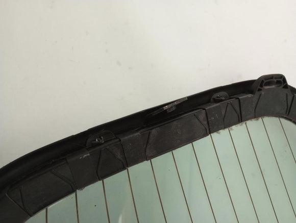 Saab 9-3 Rear Back Glass