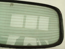 Saab 9-3 Rear Back Glass-6